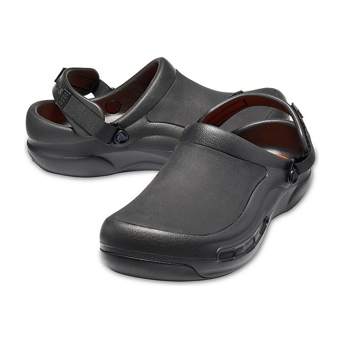 Crocs LiteRide Clog Black