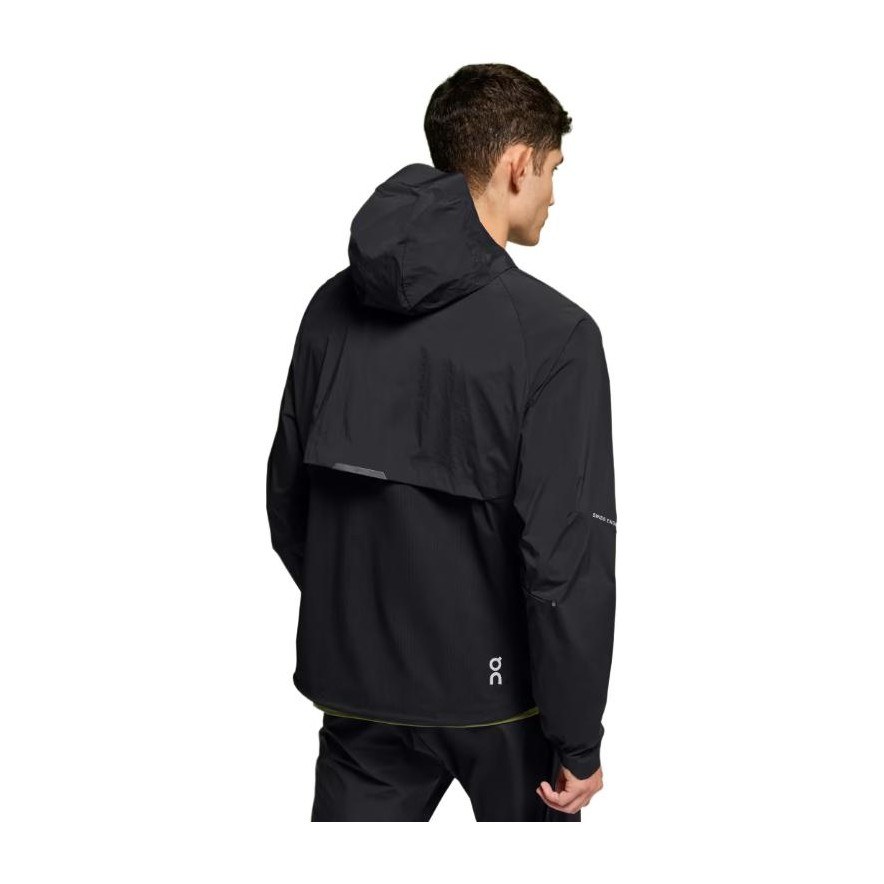 On Core Jacket Black