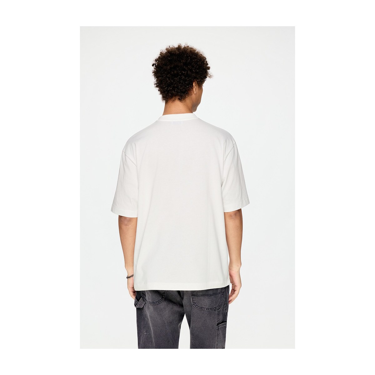 OFF-WHITE logoT