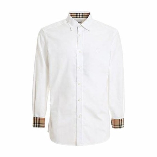 Burberry Monogram Motif Vintage