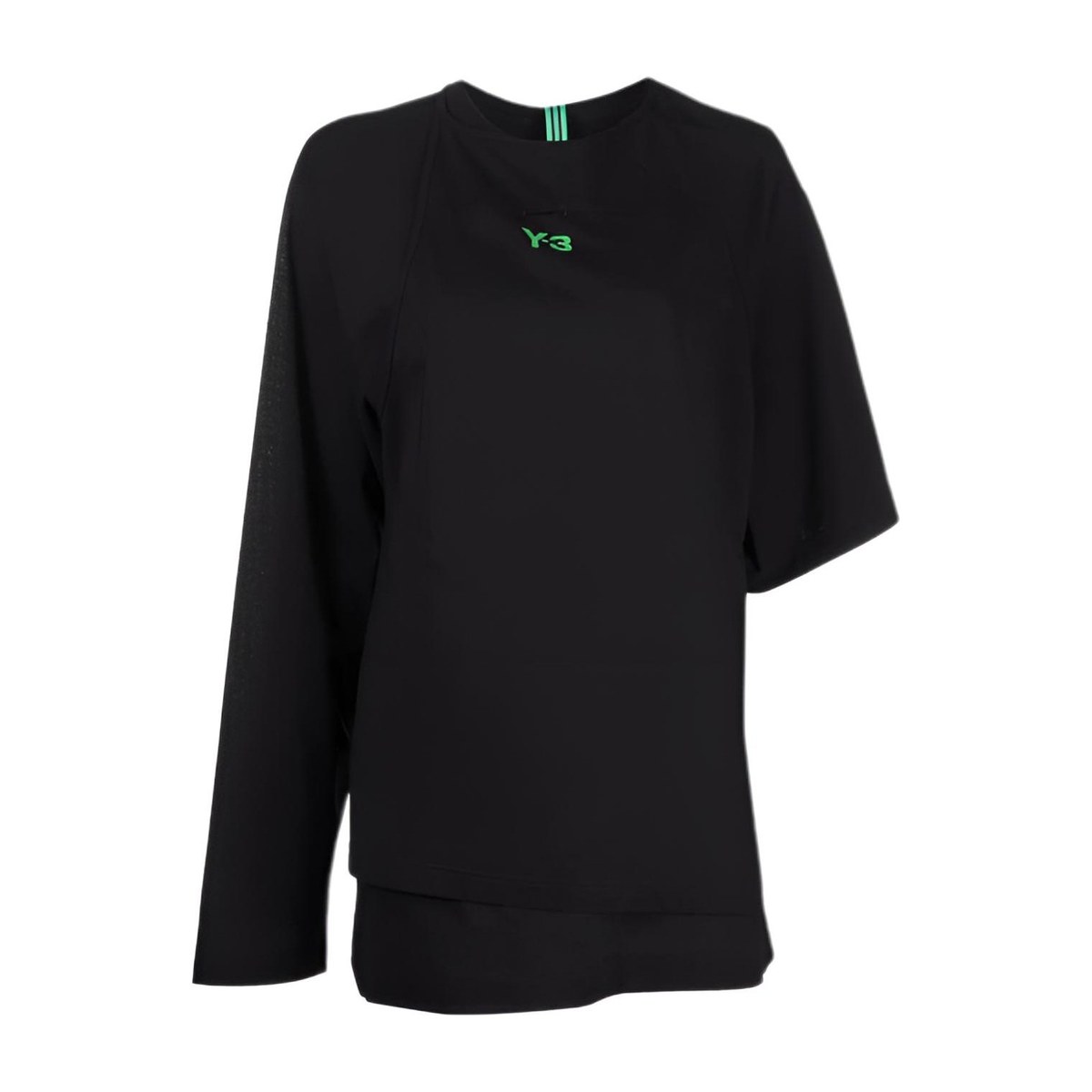 Y-3 SS22 LogoT