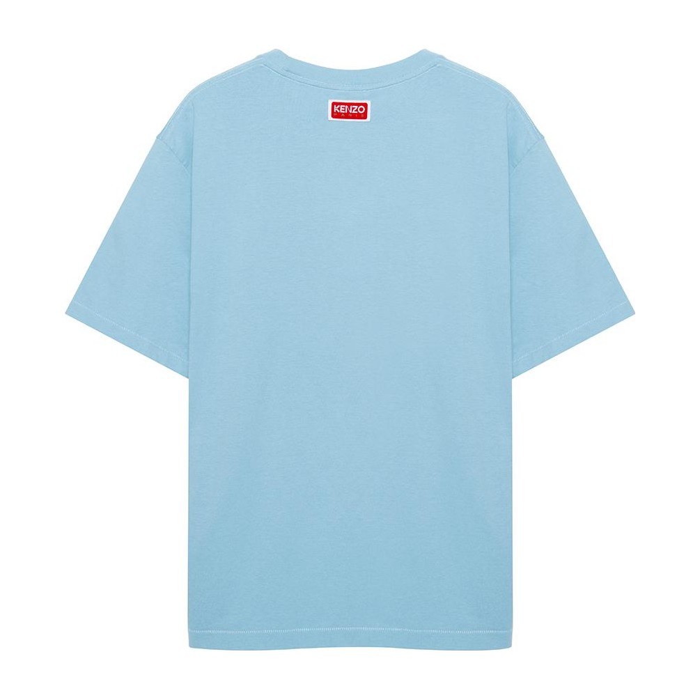 KENZO SS23 Blue T-Shirt