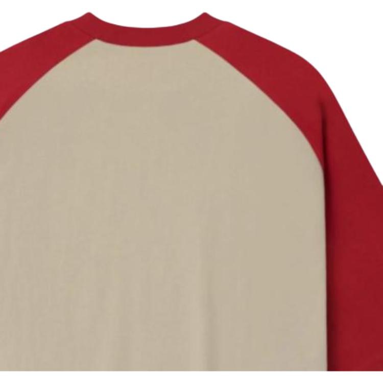 Essentials FW25 Holiday 2025 BASEBALL TEE T