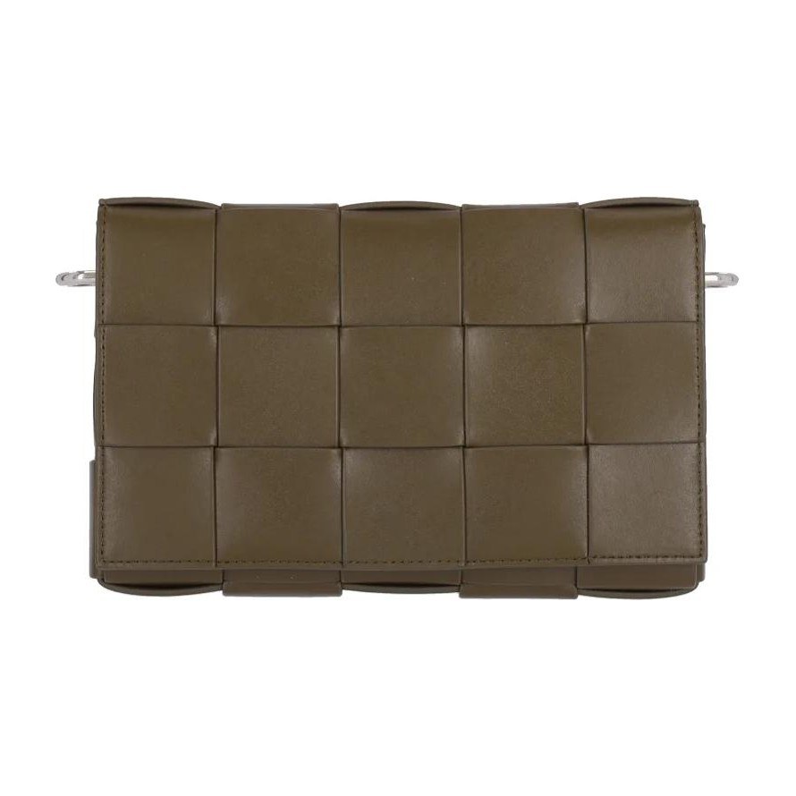 Bottega Veneta Cassette Green
