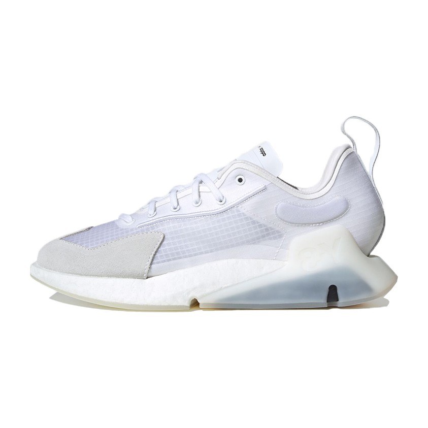 Y-3 Orisan White Grey