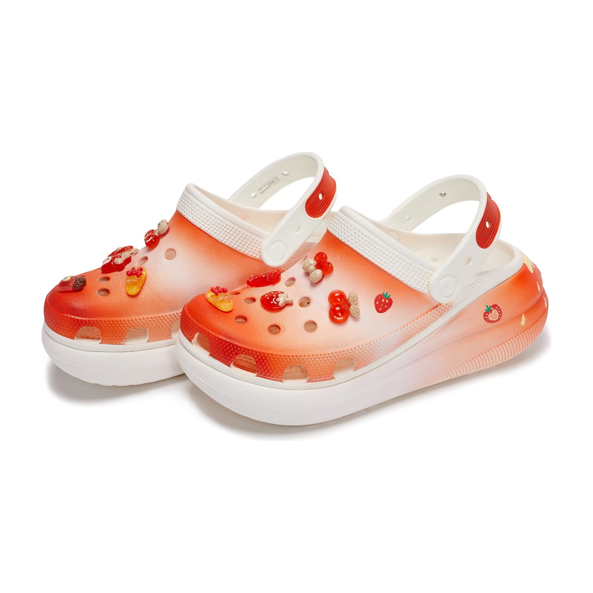Crocs Crush Clog REGO