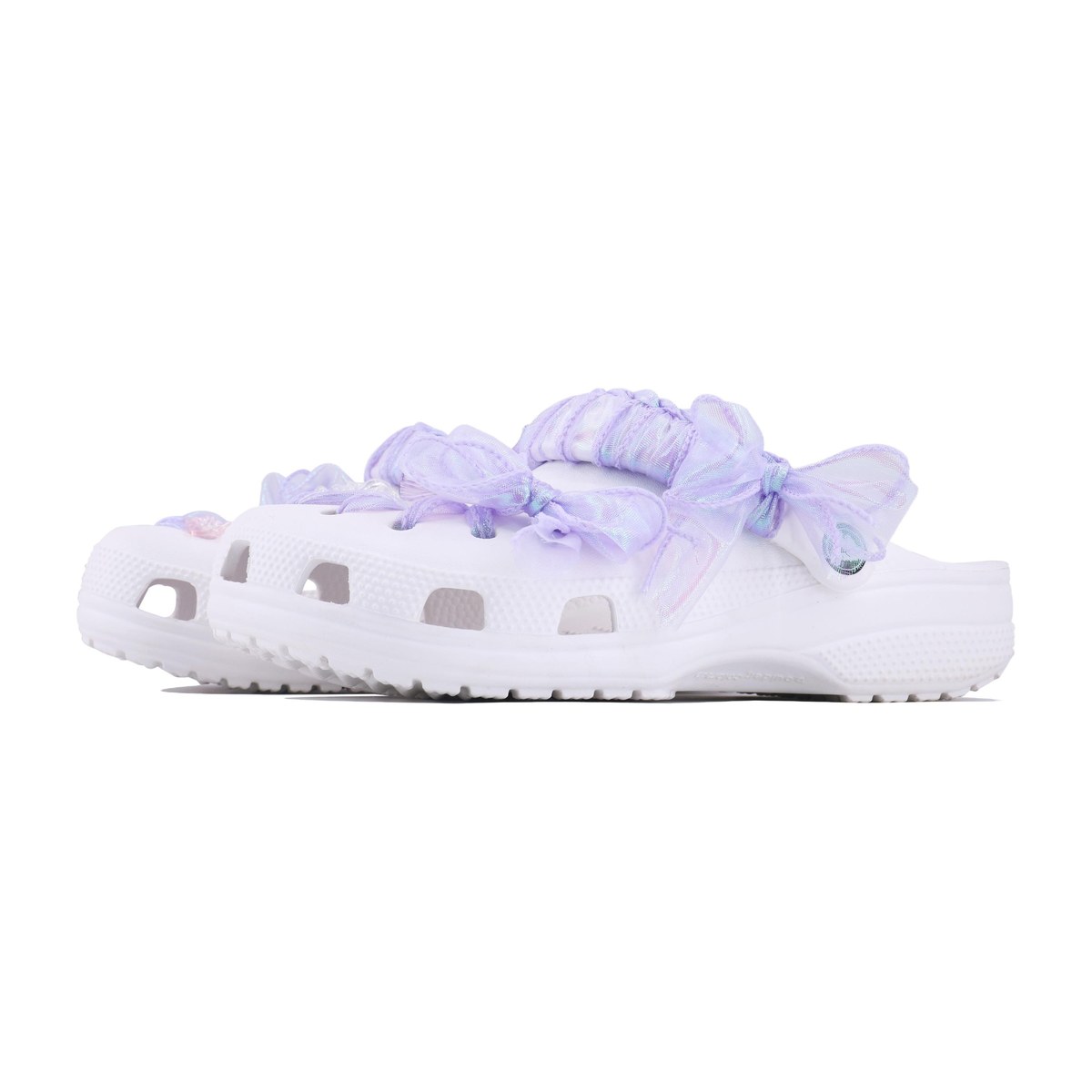 Crocs Classic Clog White