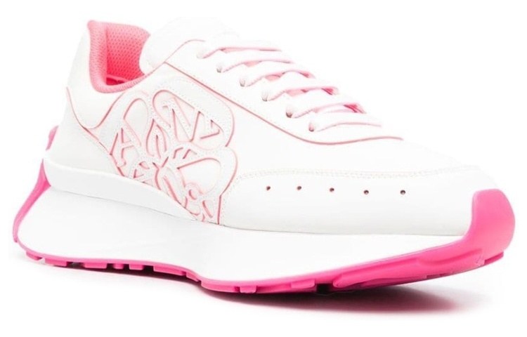 Alexander McQueen Sprint Runner