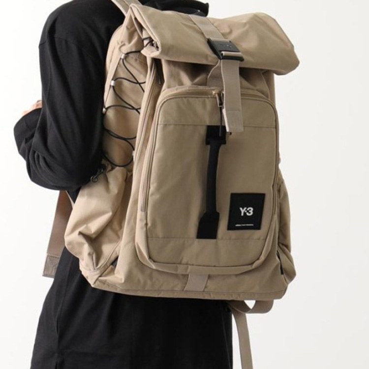Y-3 Backpack