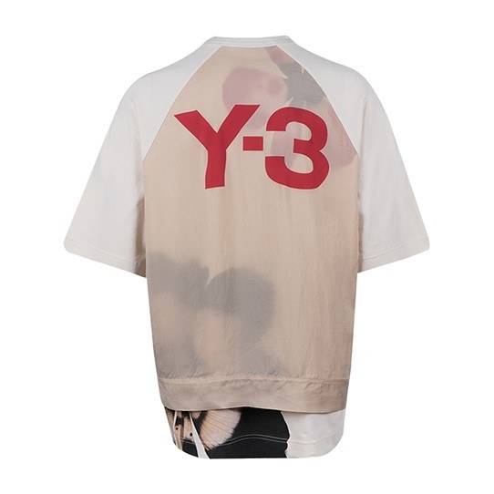 Y-3
