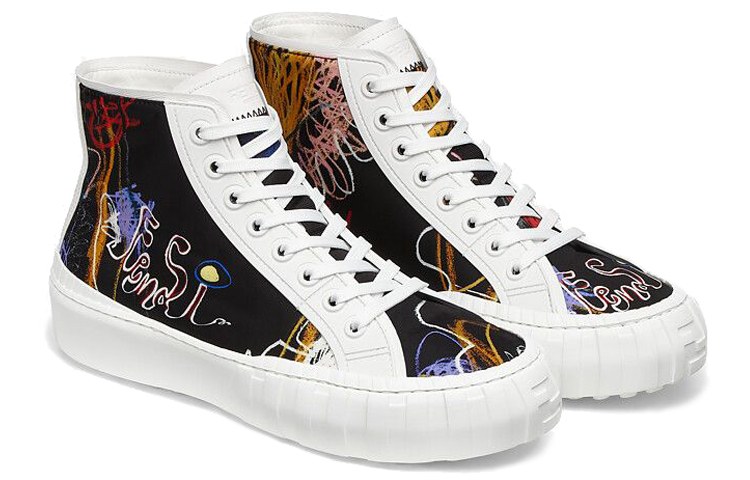 Fendi Force