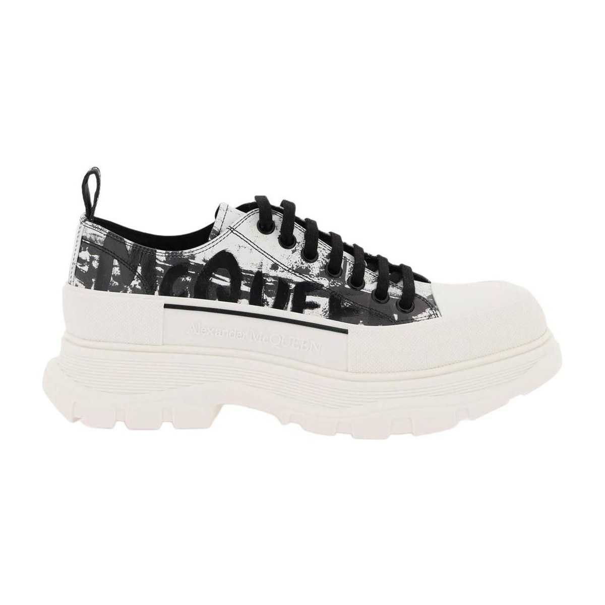 Alexander McQueen Tread Slick