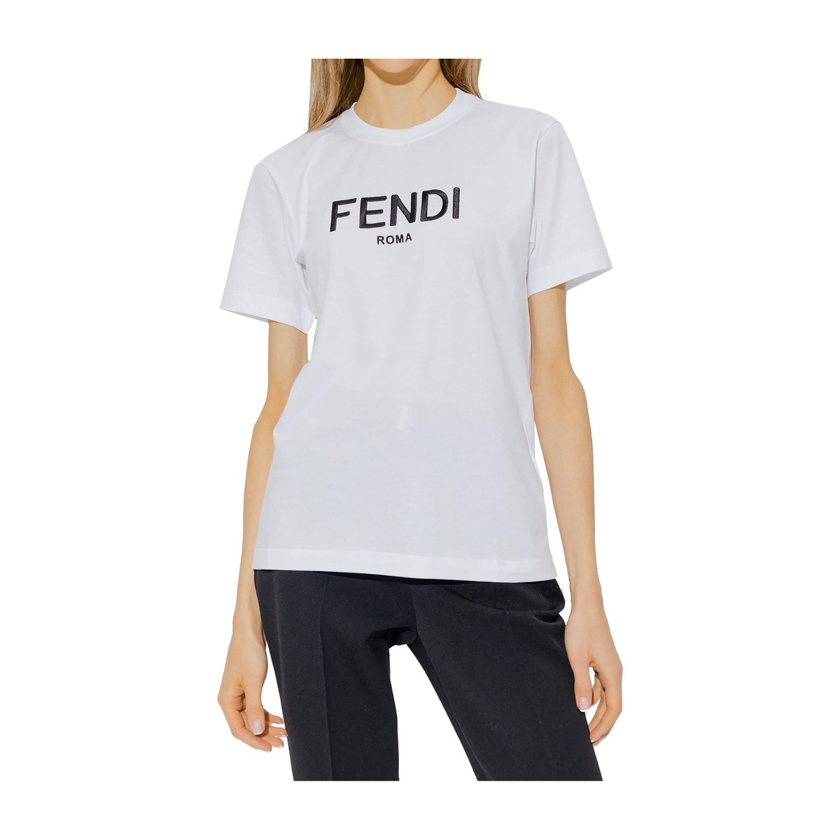 FENDI SS23 LogoT