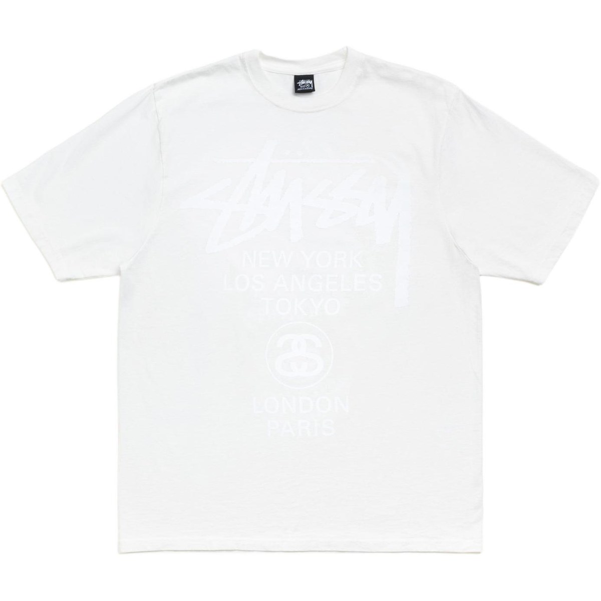 Stussy SS26 T