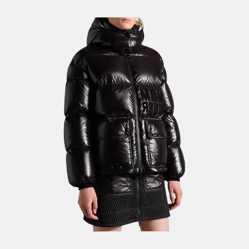 Moncler Abbaye Black