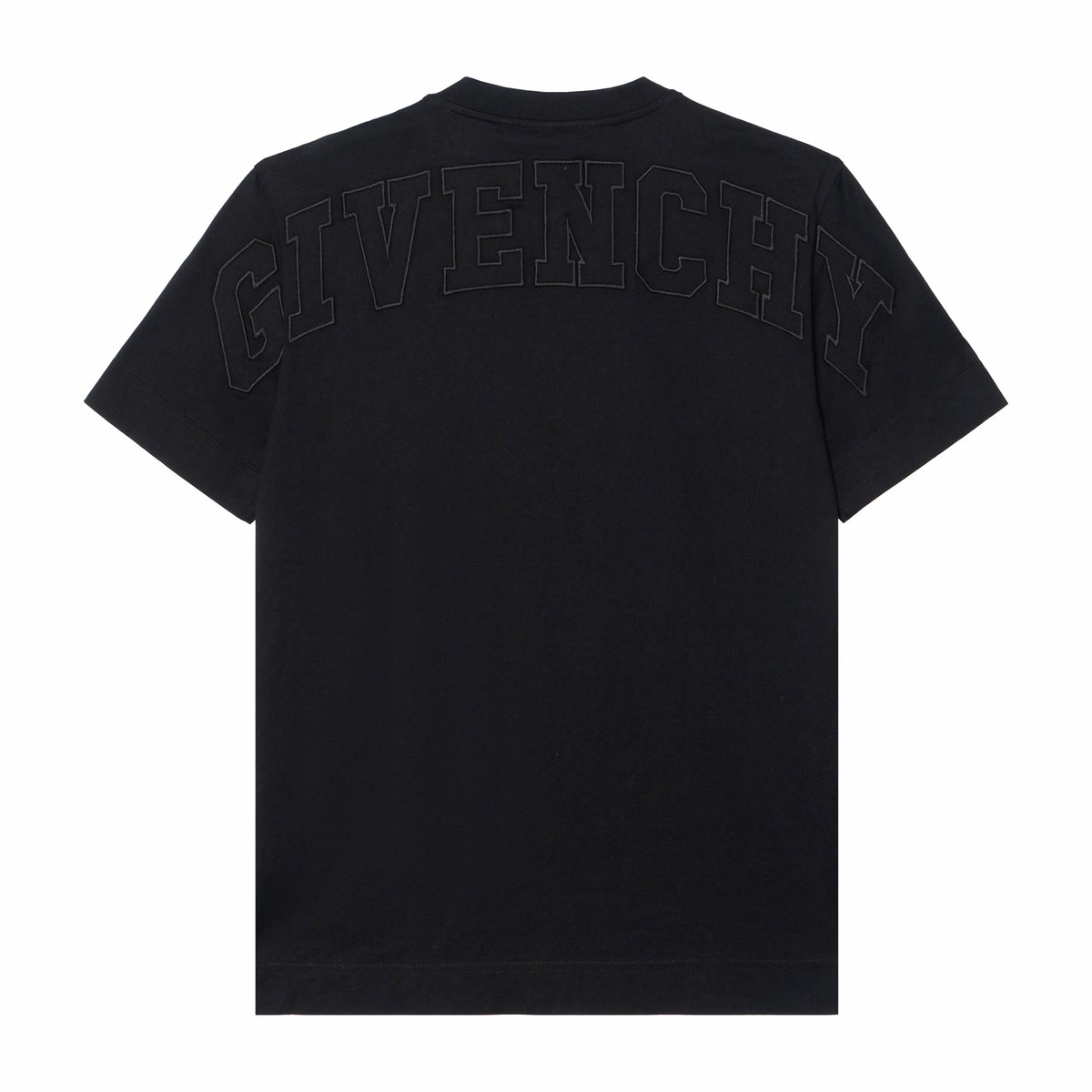 Givenchy x Josh Smith SS22