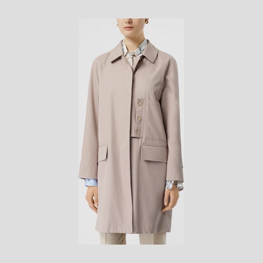 Burberry Trench Coat