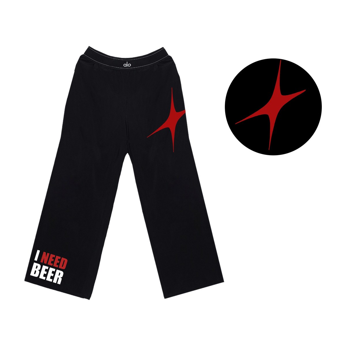 Alo Yoga Suit Up