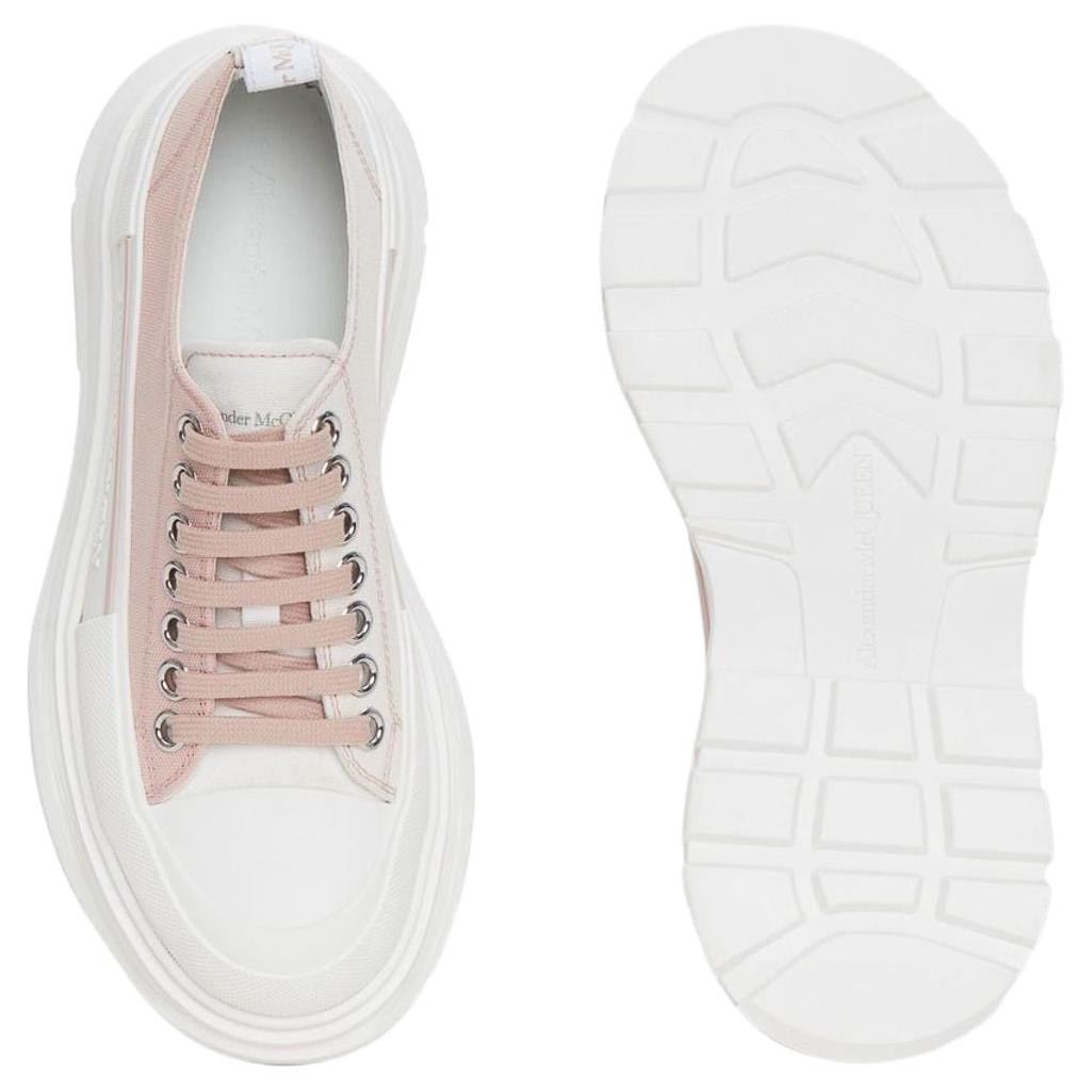 Alexander McQueen Tread Slick