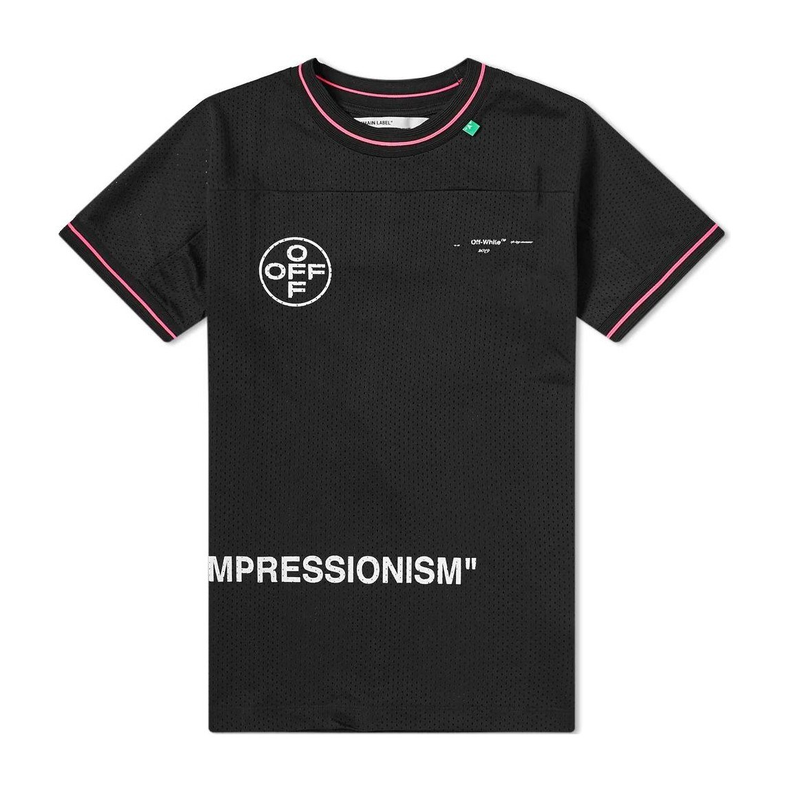OFF-WHITE