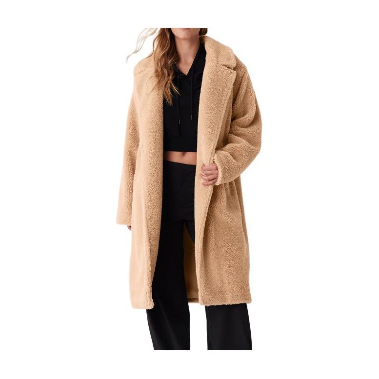 alo yoga Relaxed Warm Coat Women
