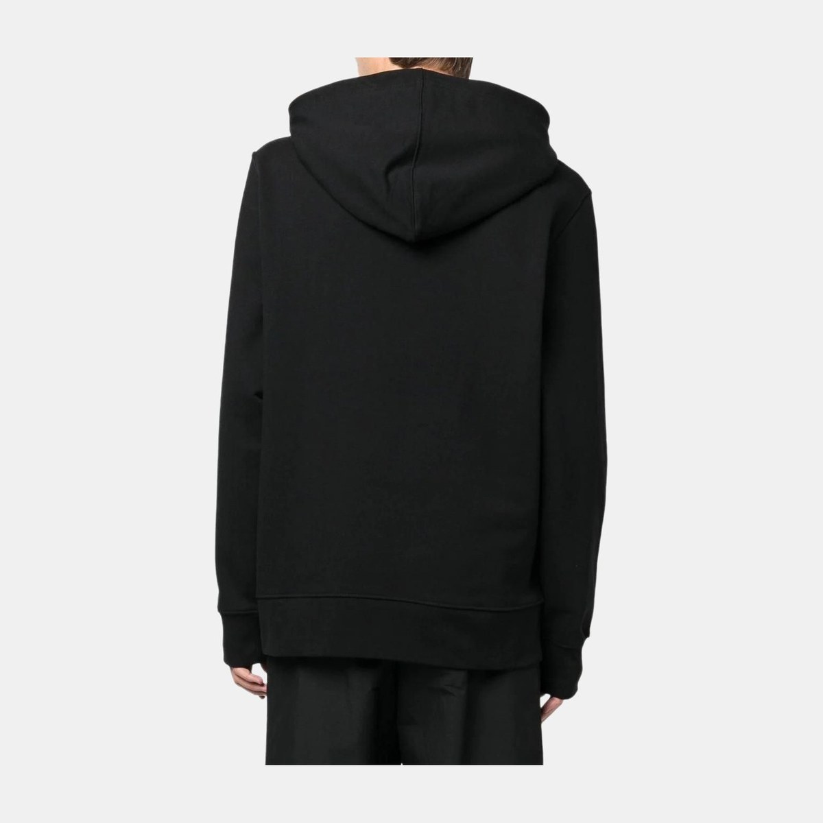 Y-3 Hoodie Black