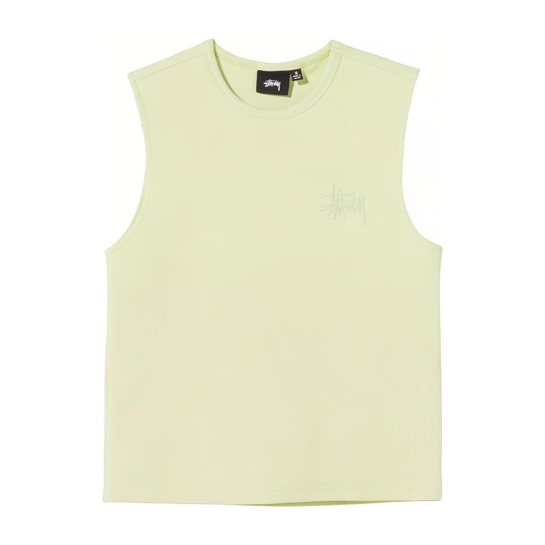 Stussy Basketball Tank Top