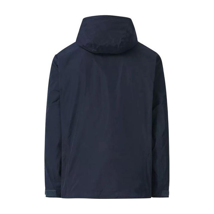 Burberry Jacket Blue