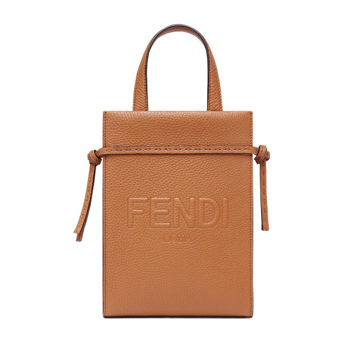 Fendi Go To Brown
