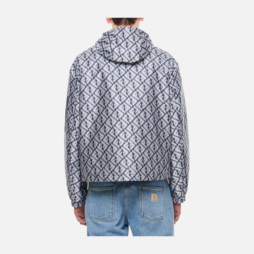 FENDI SS23 Logo