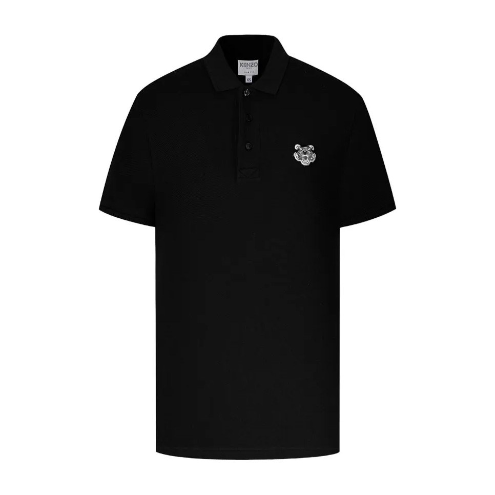 KENZO SS23 LogoPolo