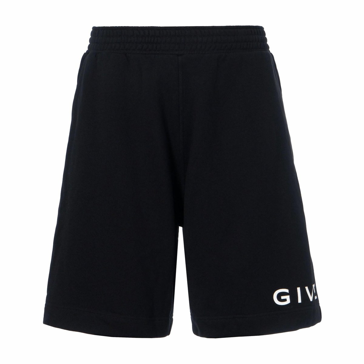 Givenchy SS23 Logo Shorts