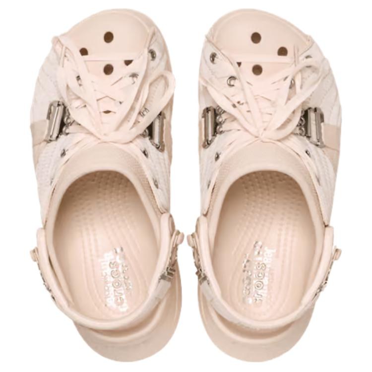 Jean Paul Gaultier x Crocs Bae Clog