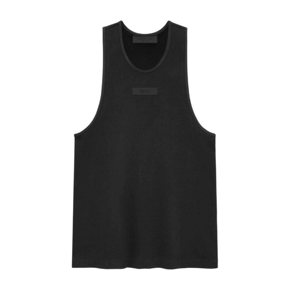 Fear of God Essentials SS24 Tanktop Black