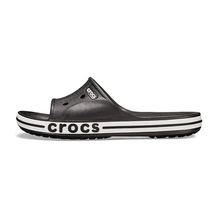 Crocs Bayaband Clog Black