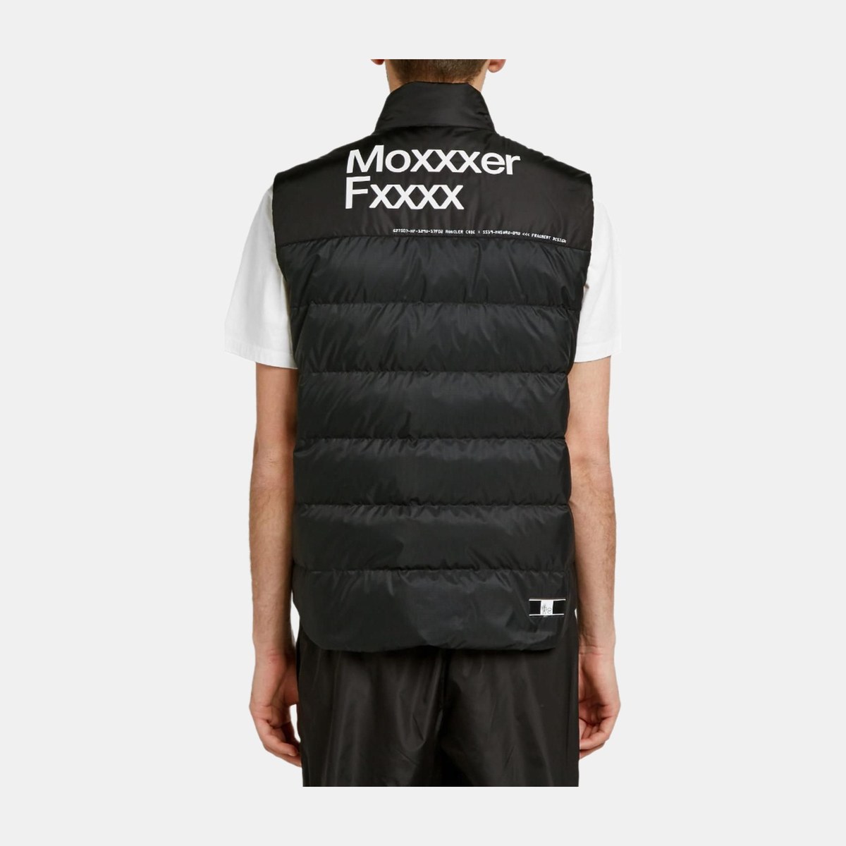 Moncler Genius x FRGMT