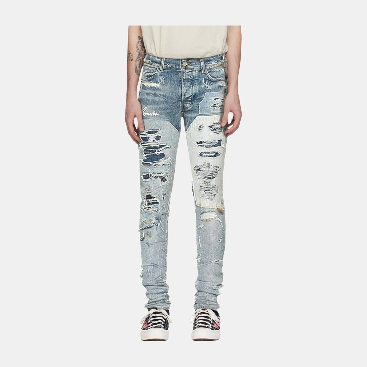 AMIRI