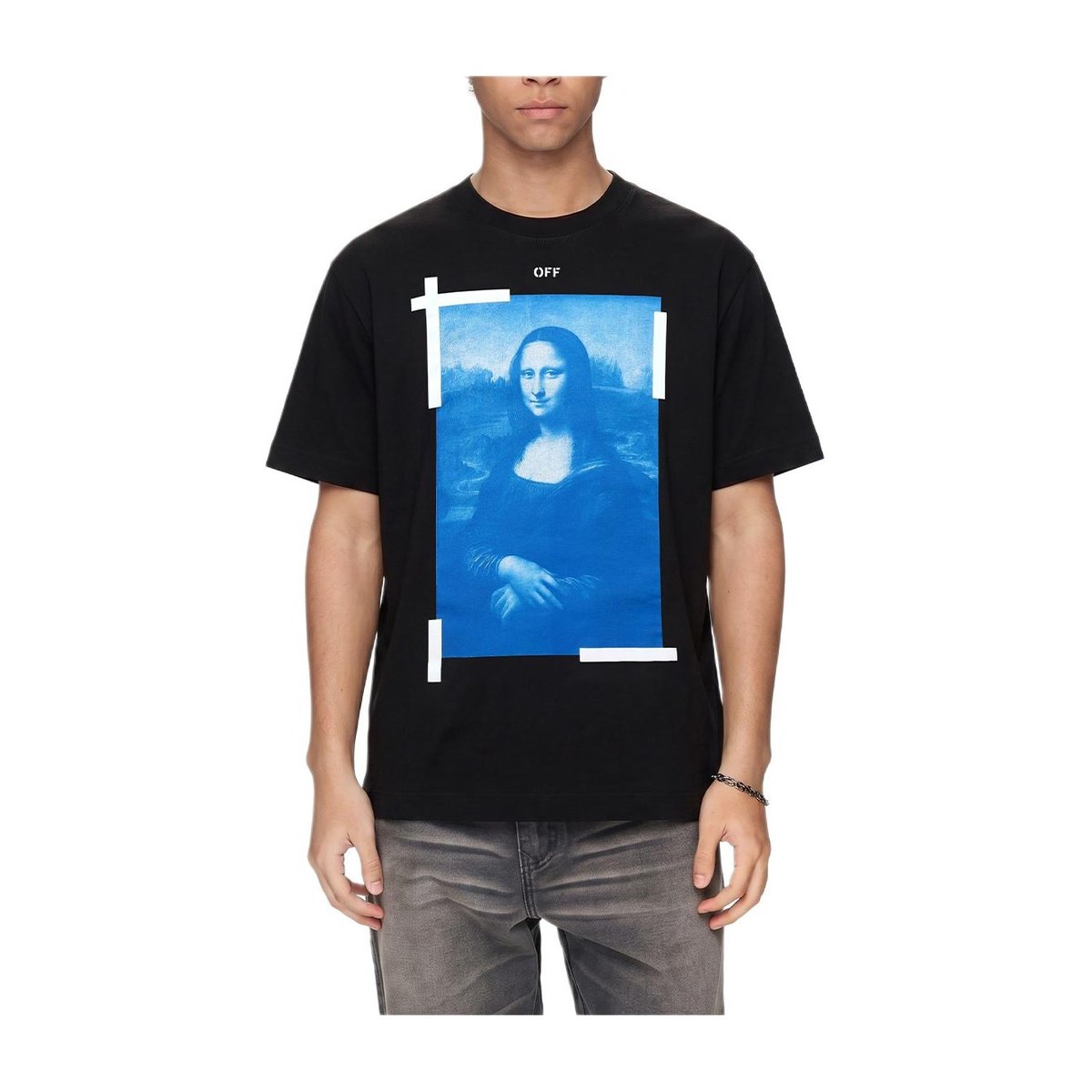 OFF-WHITE T