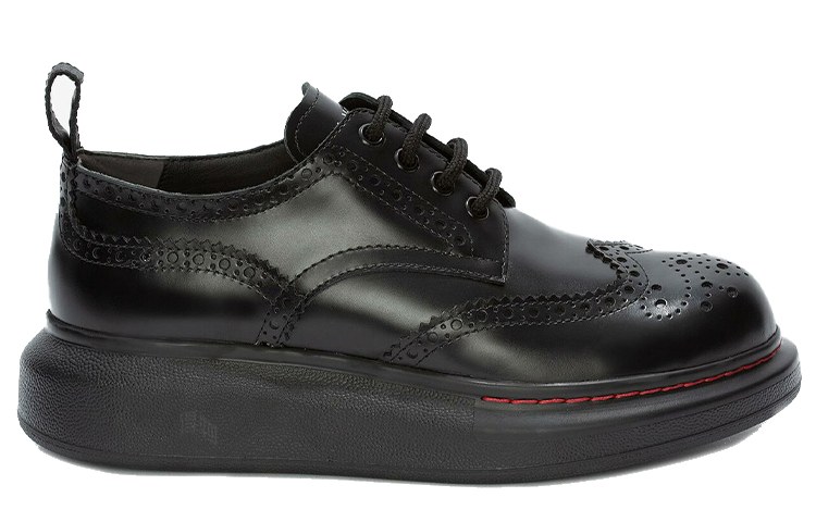 Alexander McQueen Hybrid