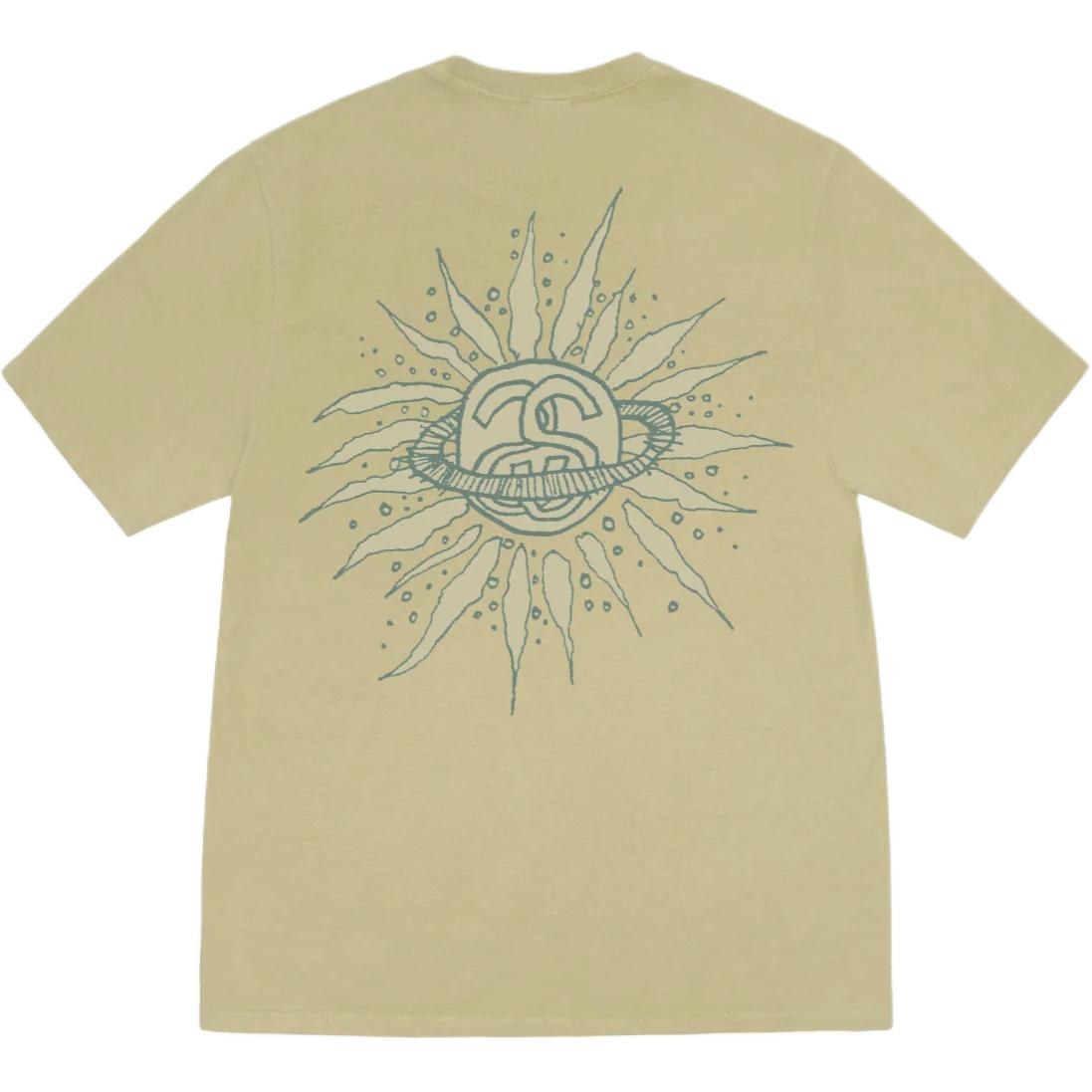 Stussy Look Beyond Tee