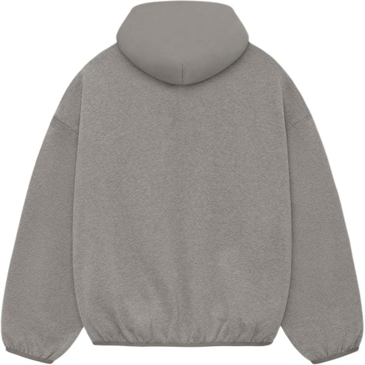 Fear of God Essentials SS24 Heather Grey