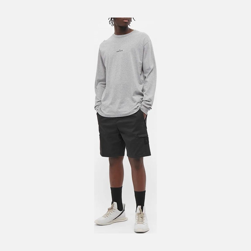 STONE ISLAND Ghost Pieces