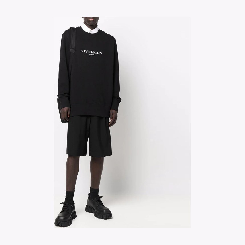 GIVENCHY Logo