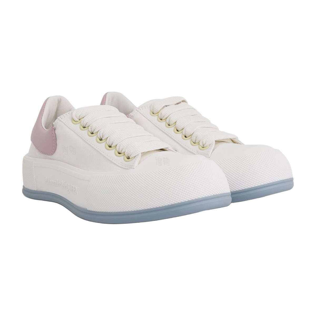 Alexander McQueen Plimsoll