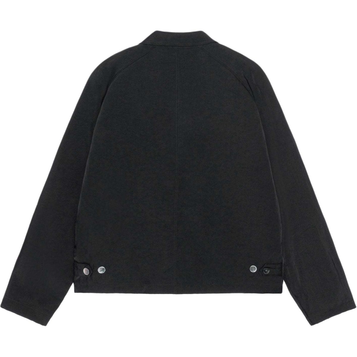 Stussy FW24 SS Link Nylon Club Jacket