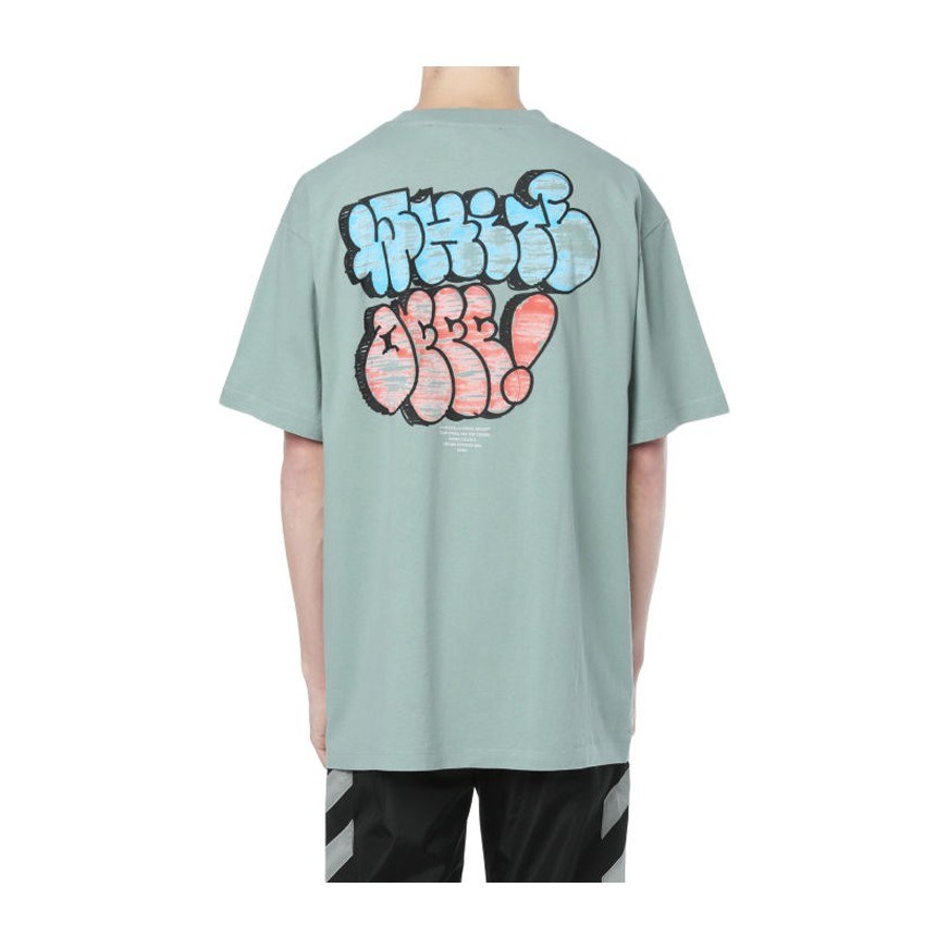 OFF-WHITE SS21 QT