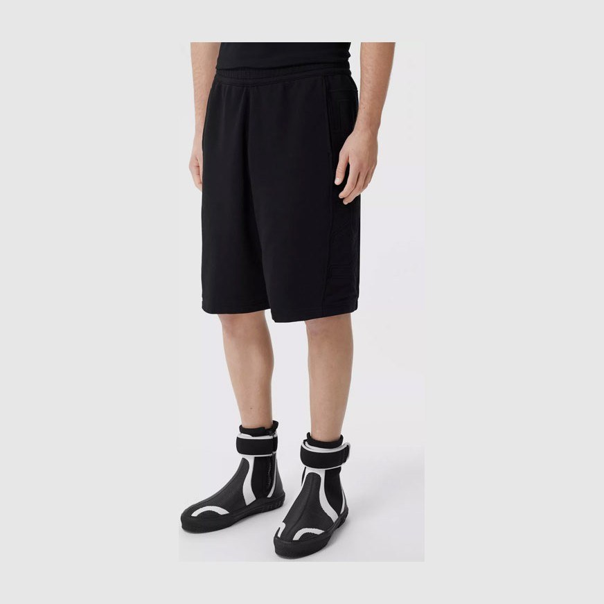 Burberry SS22 Logo