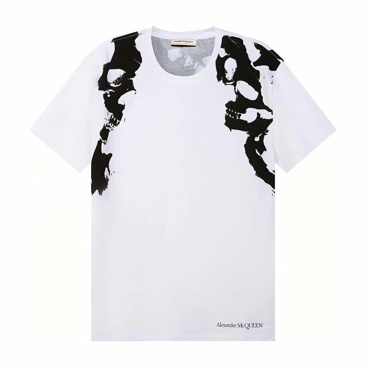 Alexander McQueen SS22 T
