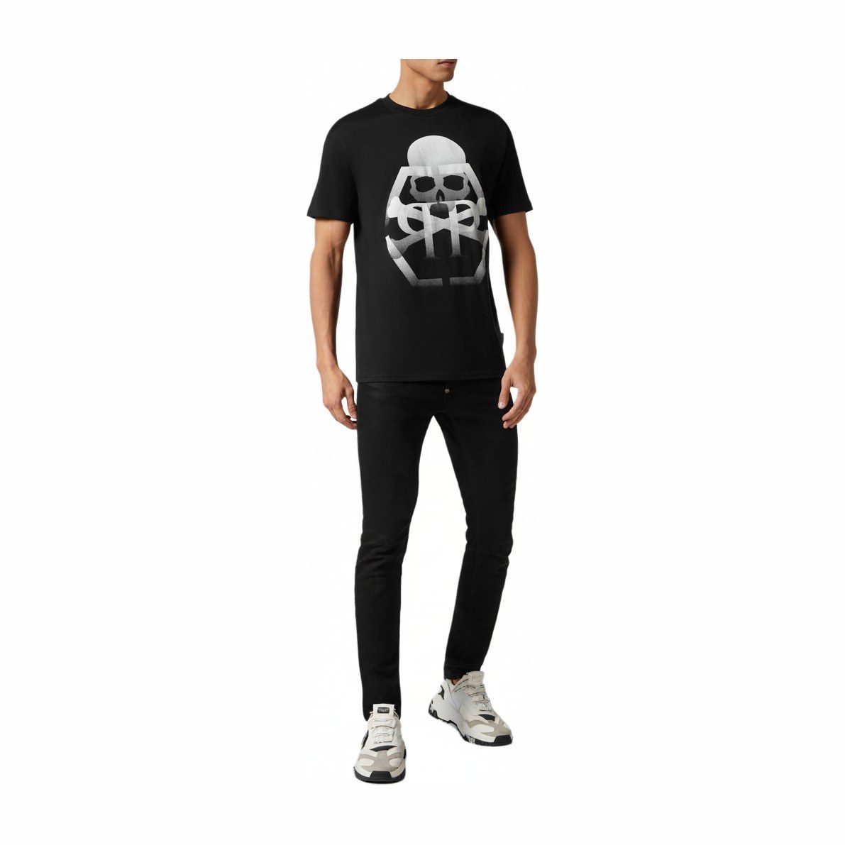 PHILIPP PLEIN SS26 T