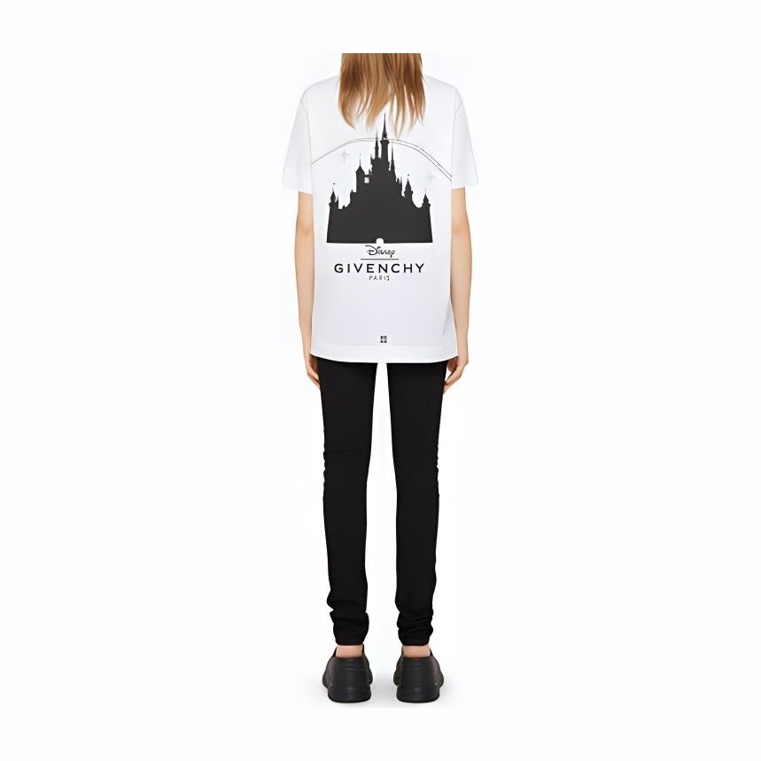 Givenchy x Disney SS22 T